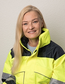 Bausachverständige, Immobiliensachverständige, Immobiliengutachterin und Baugutachterin  Katrin Ehlert Bühlertal