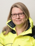 Bausachverständige, Immobiliensachverständige, Immobiliengutachterin und Baugutachterin  Svenja Rohlfs Bühlertal